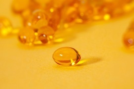 Infos über Vitamin D Mangel von Martina Merländer.
