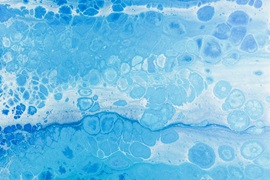 Wassermangel, die Osteopathin Martina Merländer klärt auf.
